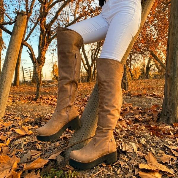 BOTAS