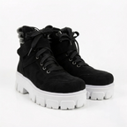 BOTIN NEGRO MUJER 0417