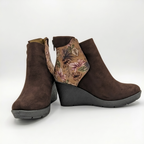 BOTIN CAFE MUJER 0427