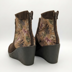 BOTIN CAFE MUJER 0427