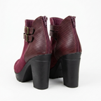 BOTIN BURDEO MUJER 0432