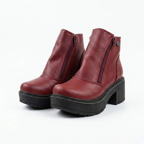 BOTIN BURDEO MUJER 0437