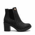 BOTIN PLOMO MUJER 0472