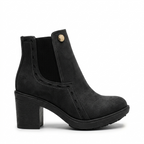 BOTIN PLOMO MUJER 0472