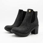 BOTIN PLOMO MUJER 0472