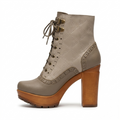 BOTIN CORDON MUJER 0475
