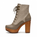 BOTIN CORDON MUJER 0475