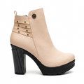 BOTIN NUDE MUJER 0451