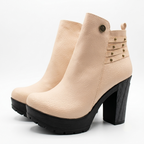 BOTIN NUDE MUJER 0451