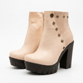 BOTIN NUDE MUJER 0480