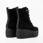 BOTIN NEGRO MUJER 0494