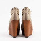 ZAPATO PAPA MUJER 0513