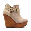 ZAPATO PAPA MUJER 0513