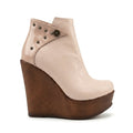 BOTIN NUDE MUJER 0495