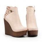 BOTIN NUDE MUJER 0495