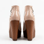 BOTIN NUDE MUJER 0495