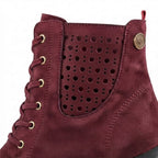 BOTIN BURDEO MUJER 0518