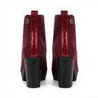 BOTIN BURDEO MUJER 0518