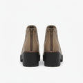BOTIN MUJER TAUPE 0520