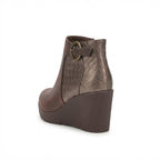 BOTIN CAFE MUJER 0541