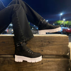 BOTIN NEGRO MUJER 0417