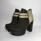 BOTIN CAFE MUJER 0431