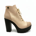 BOTIN NUDE MUJER 0478